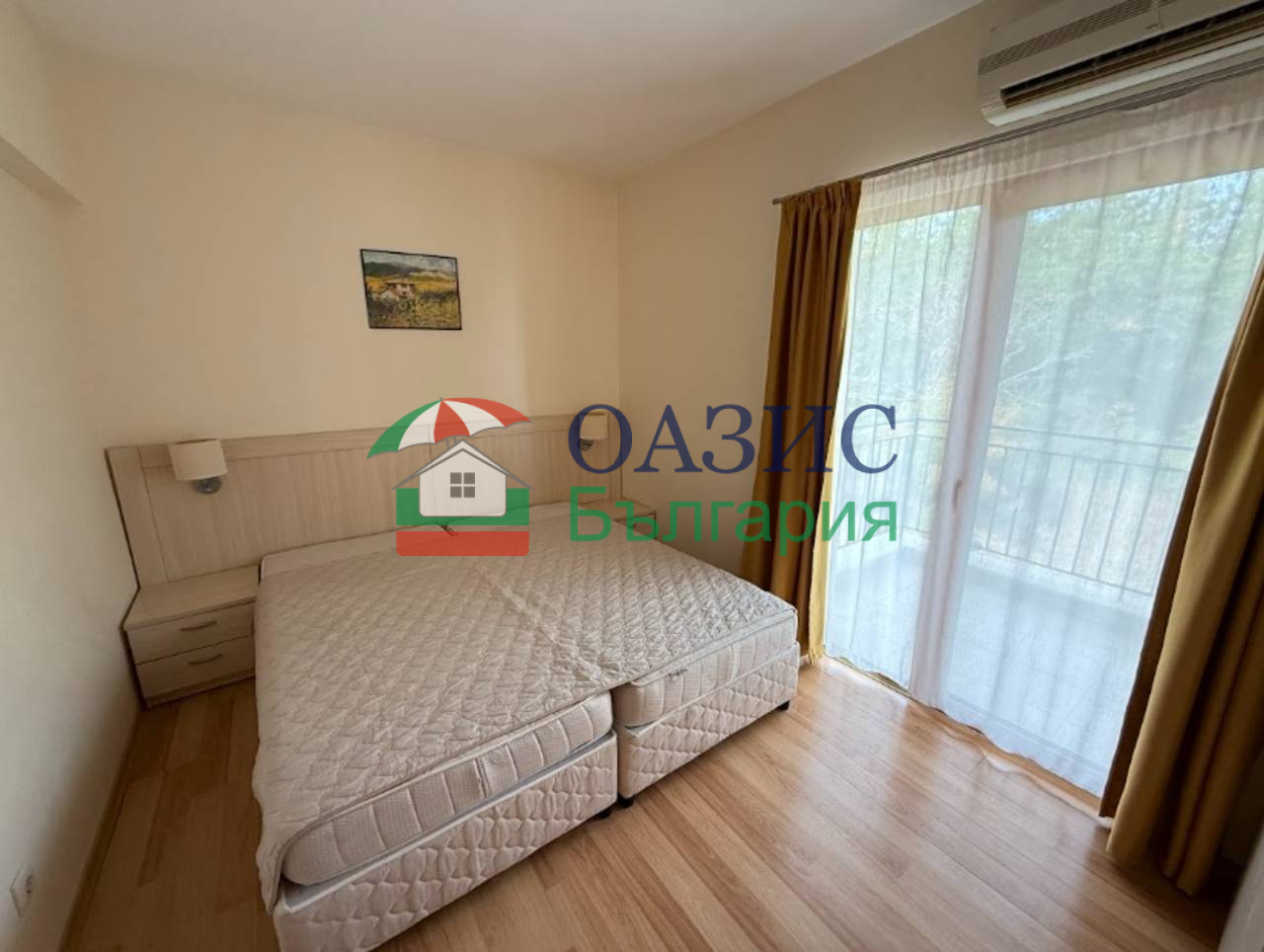 Апартаменты в Созополе, Болгария, 61.3 м² - фото 4