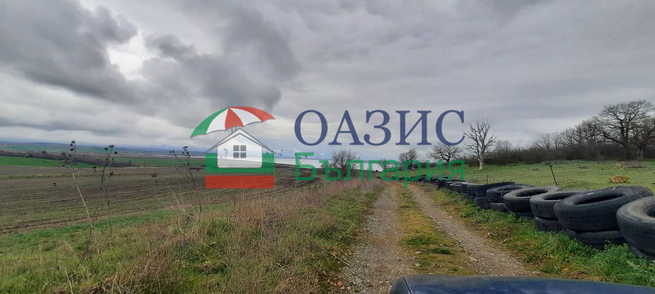 Коммерческая недвижимость в Димчево, Болгария, 9 572 м² - фото 4