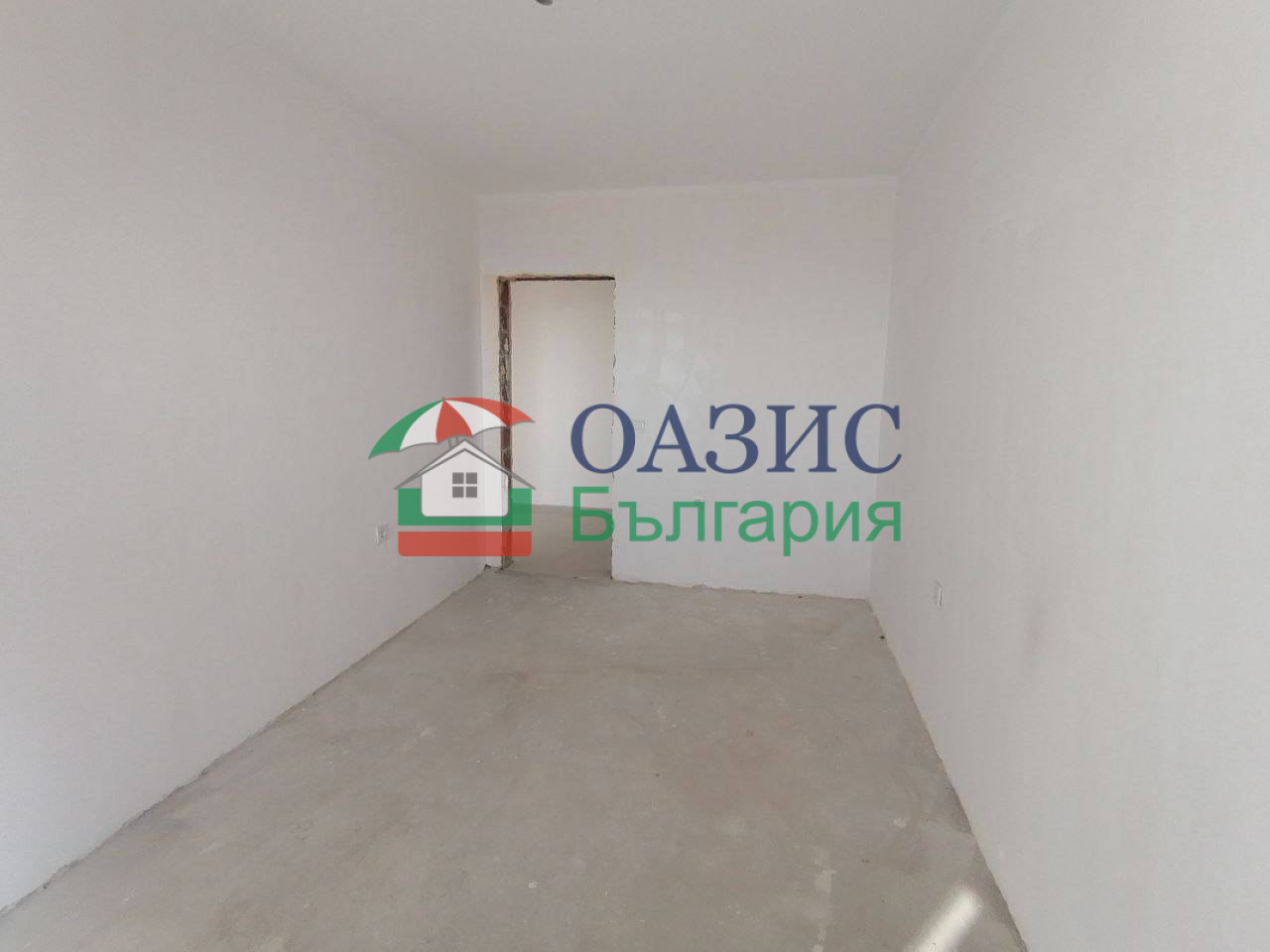 Апартаменты на Солнечном берегу, Болгария, 62.4 м² - фото 4