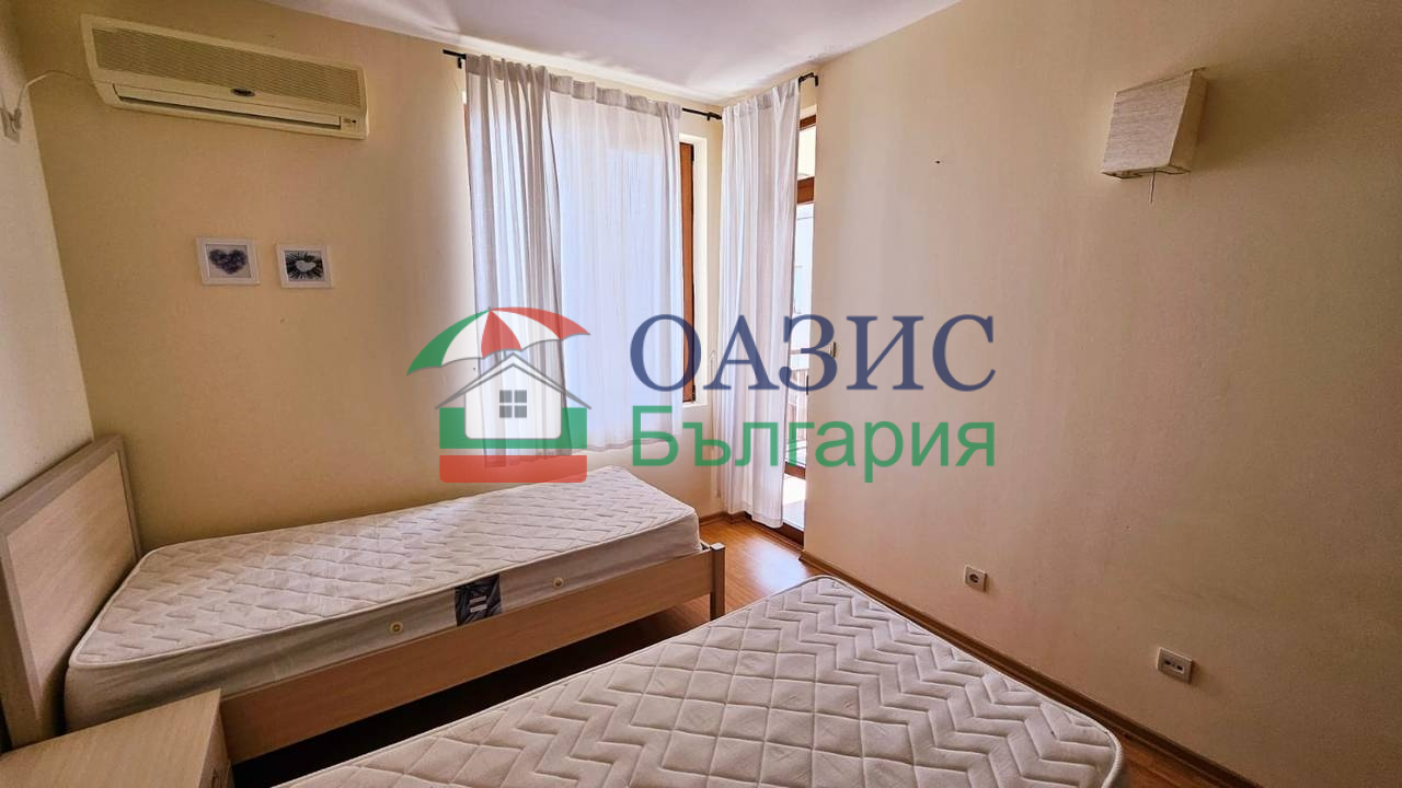 Апартаменты в Святом Власе, Болгария, 125 м² - фото 4