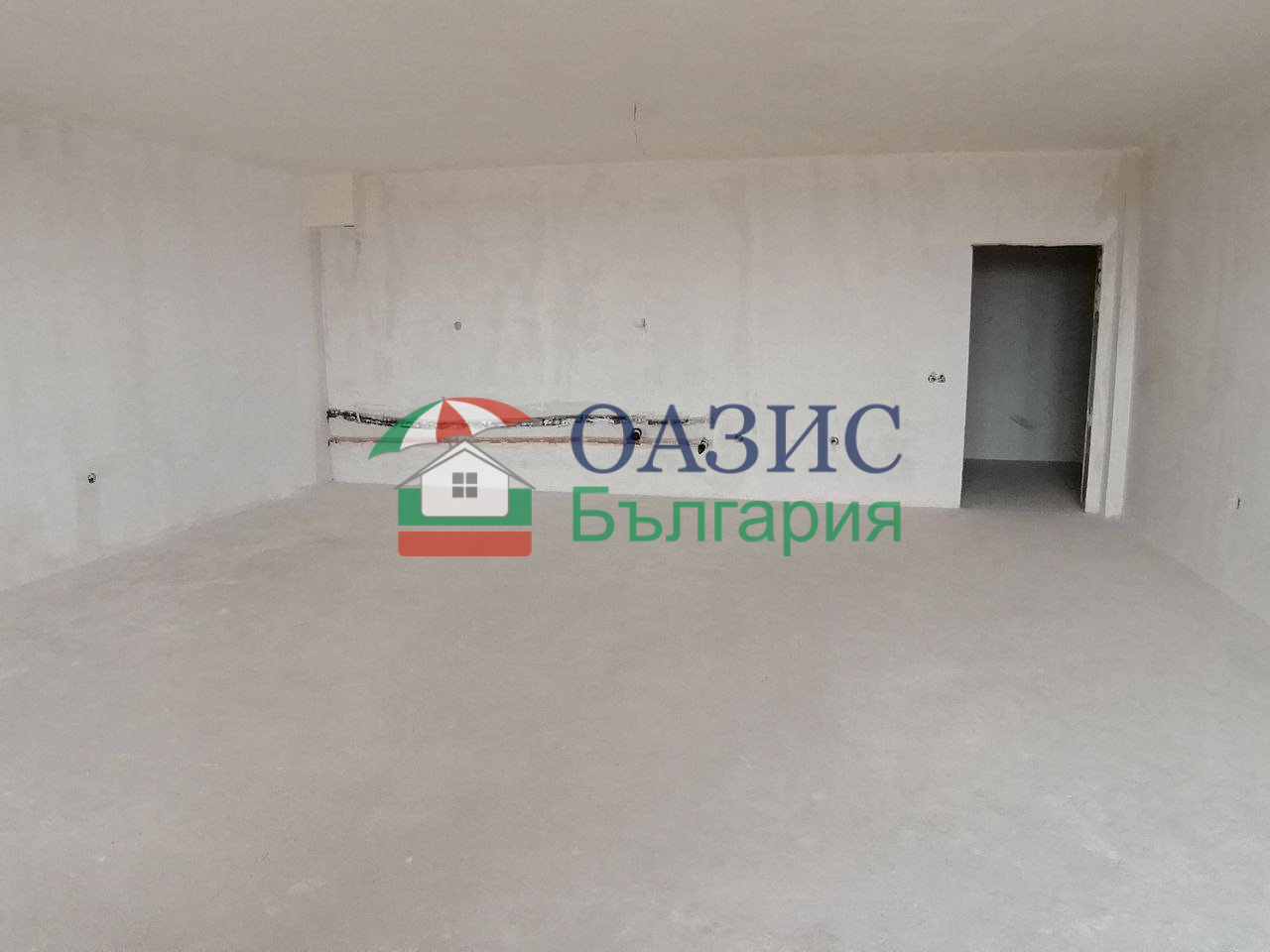 Апартаменты в Ахелое, Болгария, 172.6 м² - фото 4
