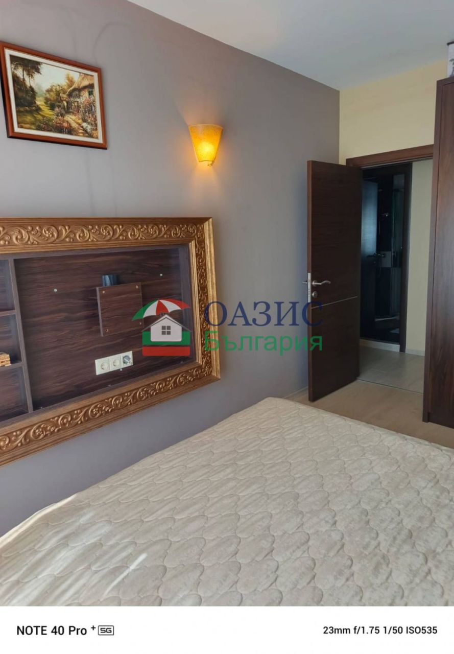 Апартаменты на Солнечном берегу, Болгария, 92 м² - фото 4