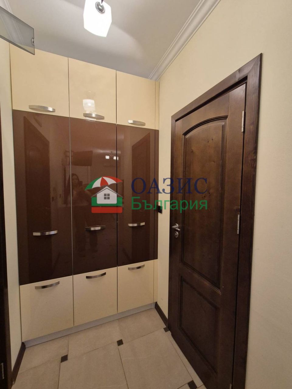 Апартаменты в Святом Власе, Болгария, 50 м² - фото 4