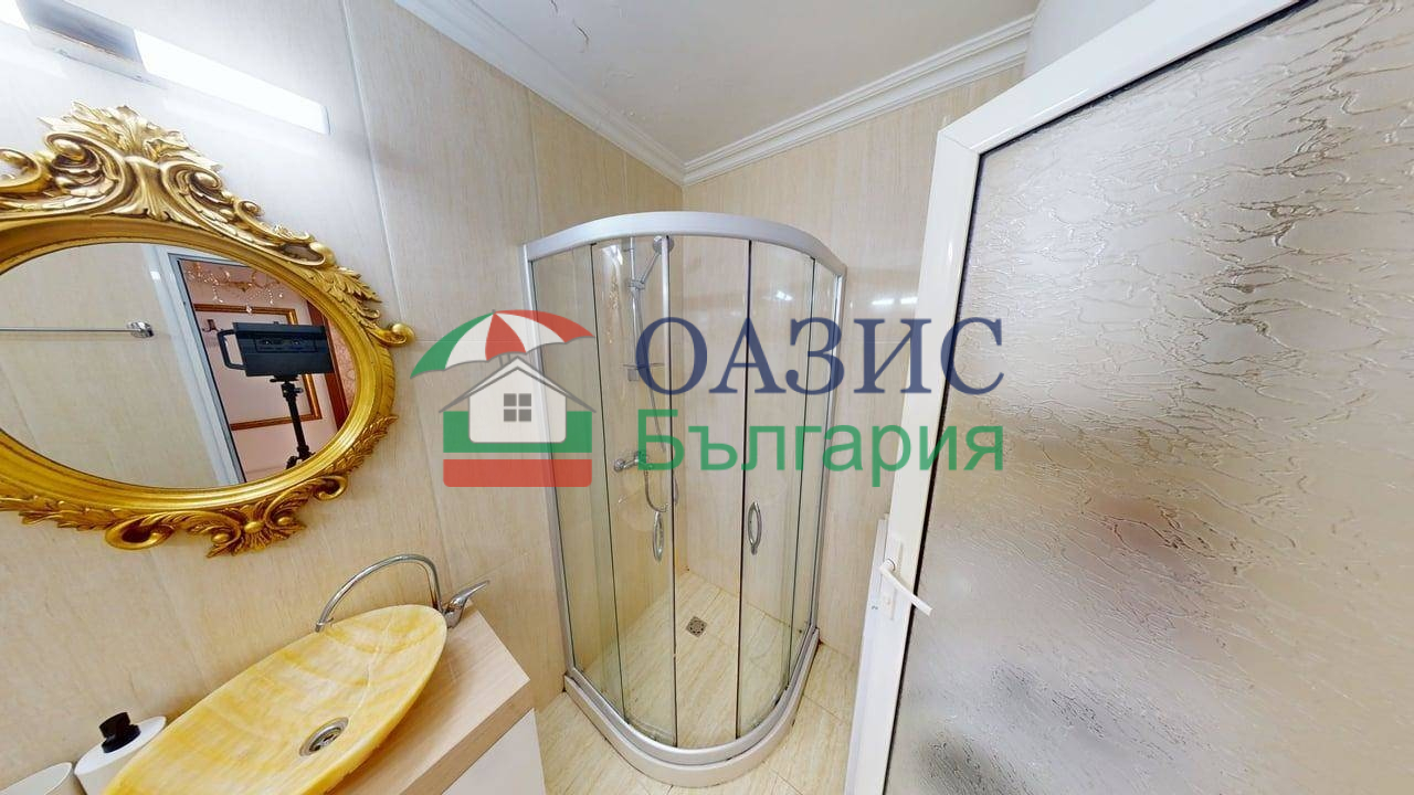 Апартаменты на Солнечном берегу, Болгария, 63 м² - фото 4