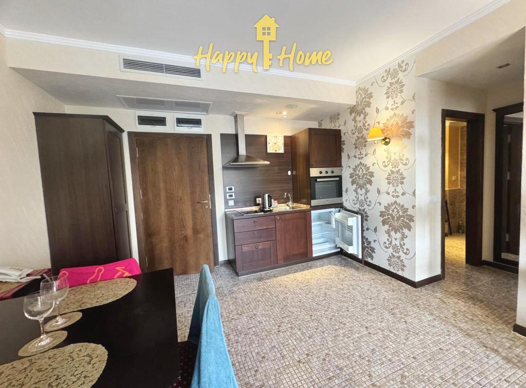 Квартира на Солнечном берегу, Болгария, 80 м² - фото 5