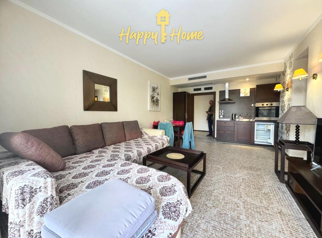 Квартира на Солнечном берегу, Болгария, 80 м² - фото 4