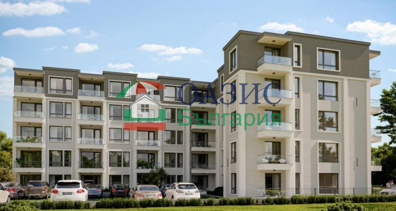 Апартаменты в Равде, Болгария, 59.6 м² - фото 4