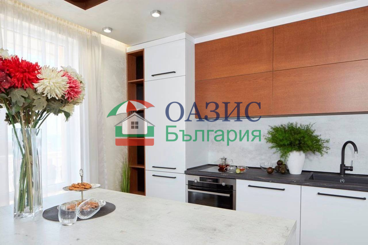 Апартаменты в Святом Власе, Болгария, 118.9 м² - фото 4