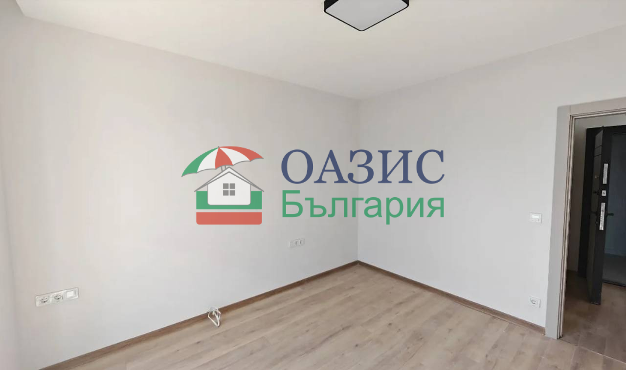 Апартаменты на Солнечном берегу, Болгария, 54.6 м² - фото 4
