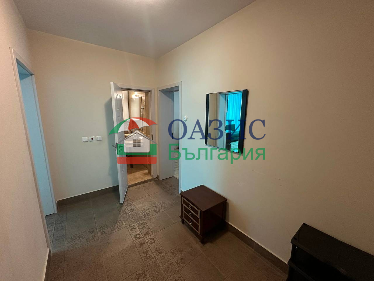 Апартаменты в Святом Власе, Болгария, 70 м² - фото 4