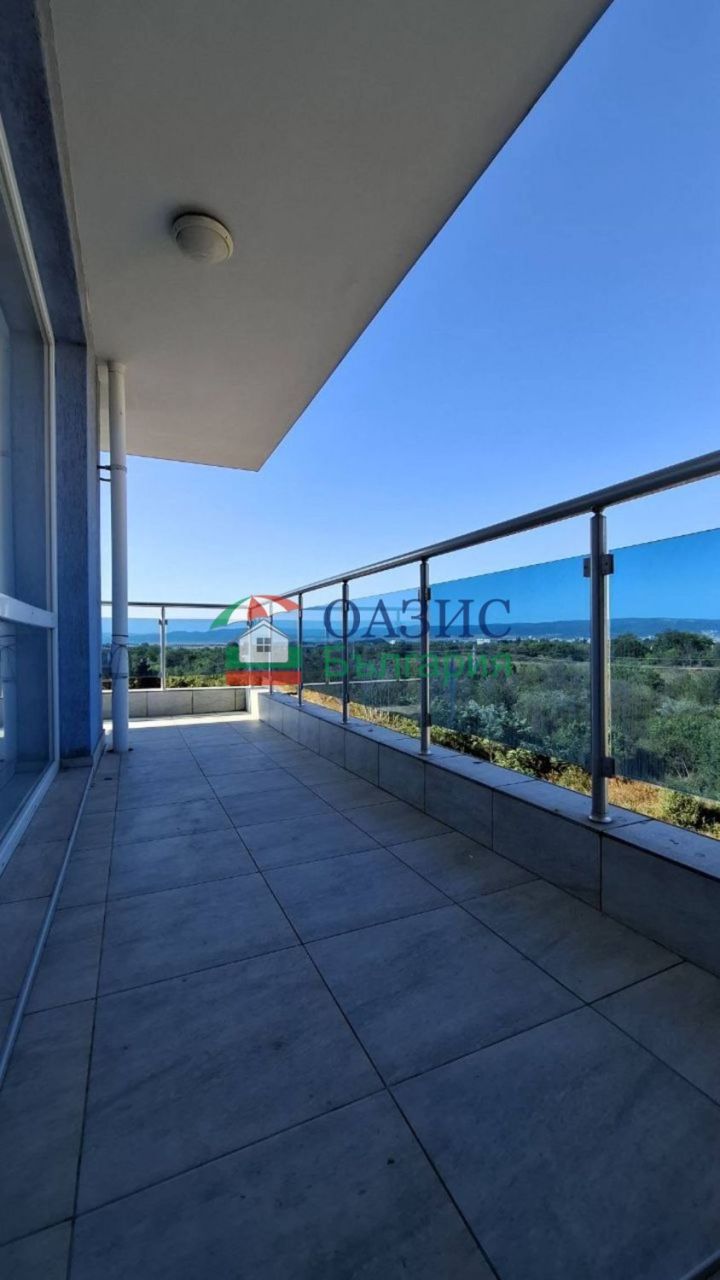 Апартаменты в Несебре, Болгария, 110 м² - фото 4