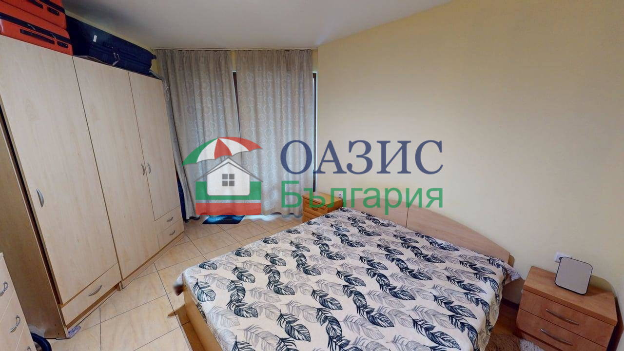 Апартаменты на Солнечном берегу, Болгария, 64 м² - фото 4