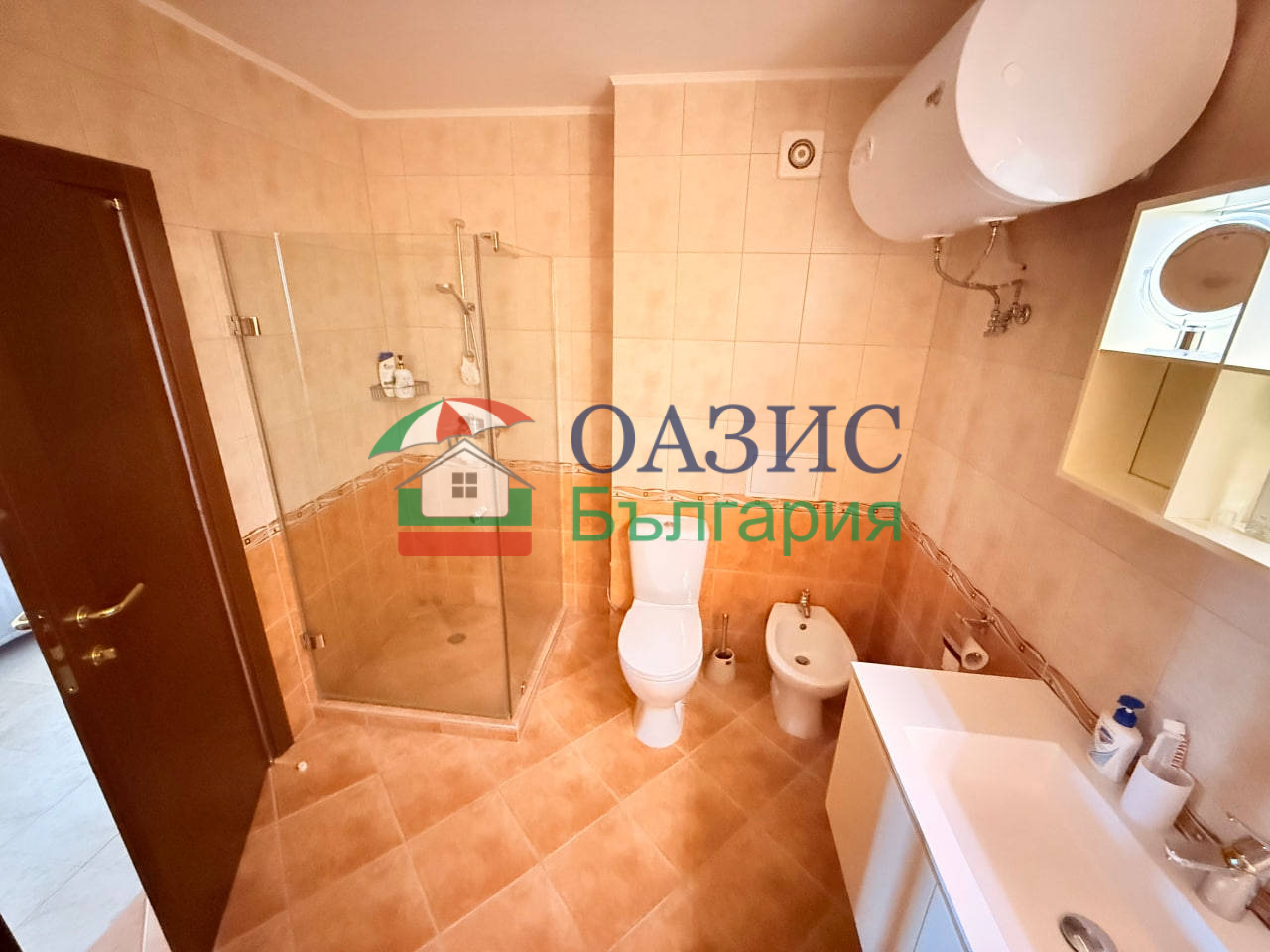 Апартаменты в Святом Власе, Болгария, 205 м² - фото 4