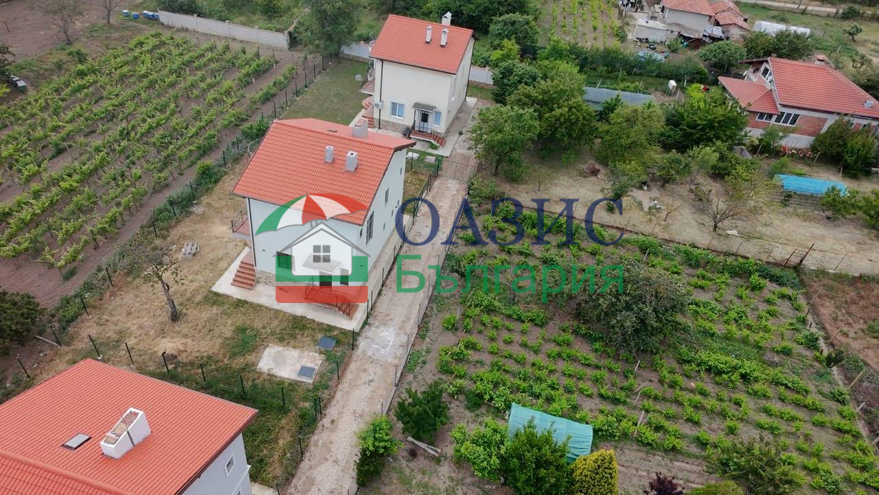 Дом в Равна-Горе, Болгария, 180 м² - фото 4