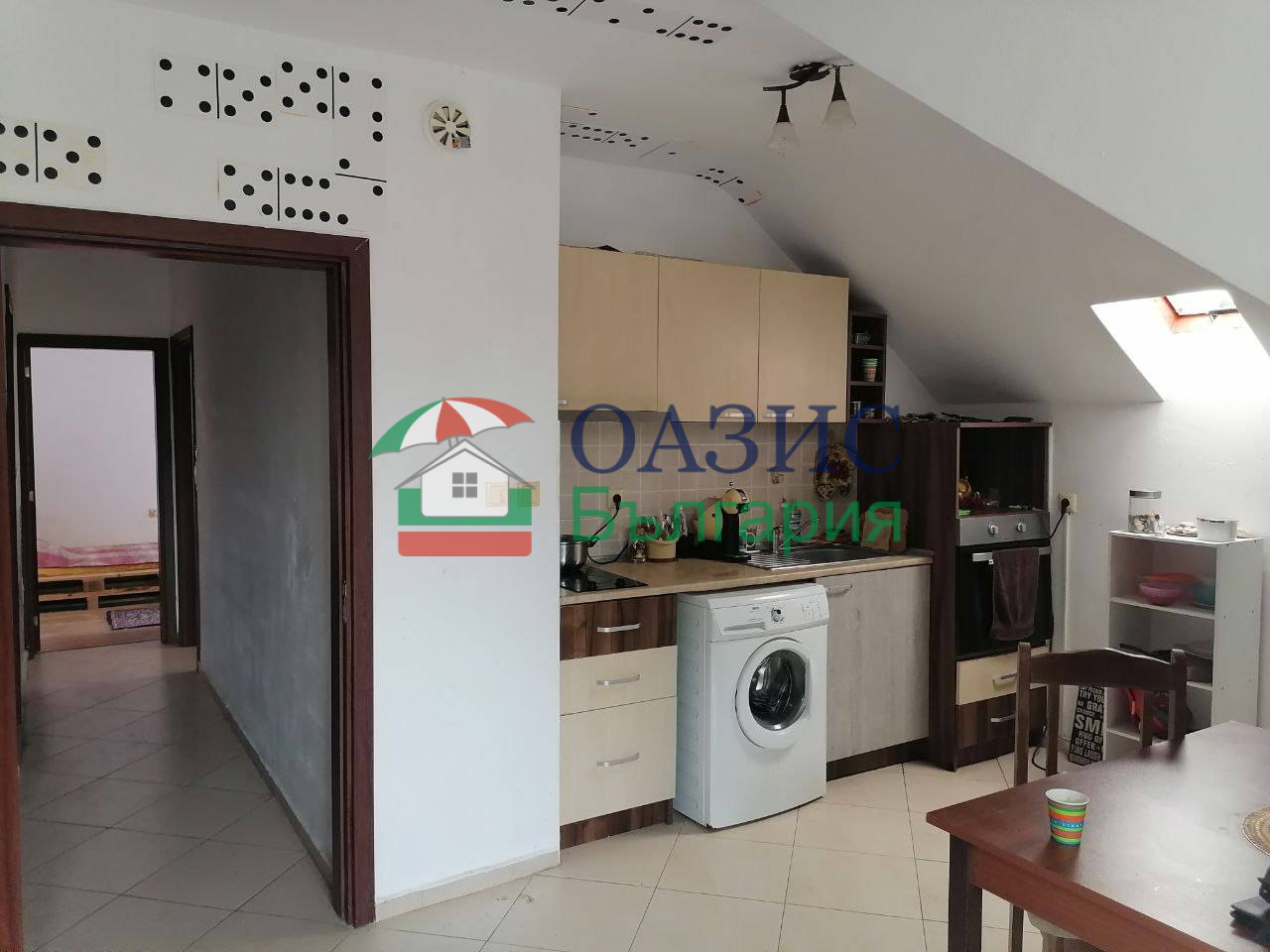 Апартаменты в Несебре, Болгария, 90 м² - фото 4