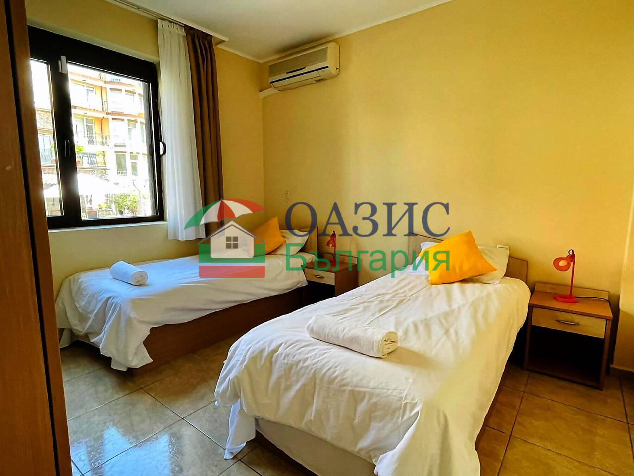 Апартаменты в Святом Власе, Болгария, 130 м² - фото 4