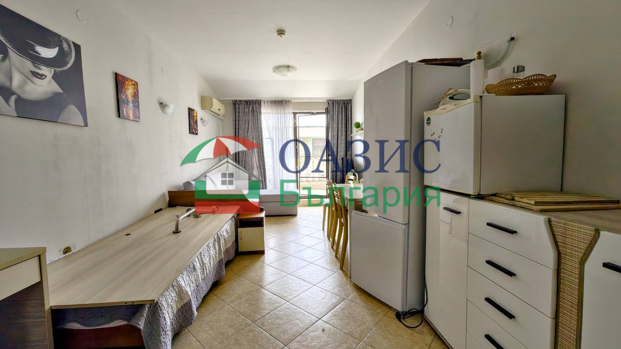 Апартаменты на Солнечном берегу, Болгария, 60 м² - фото 4