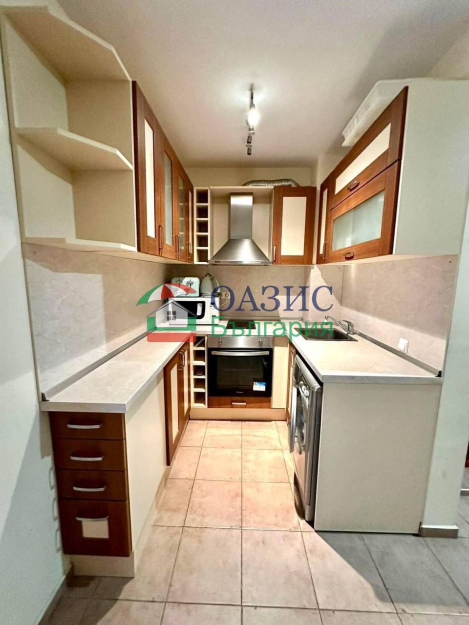 Апартаменты в Святом Власе, Болгария, 171.5 м² - фото 4