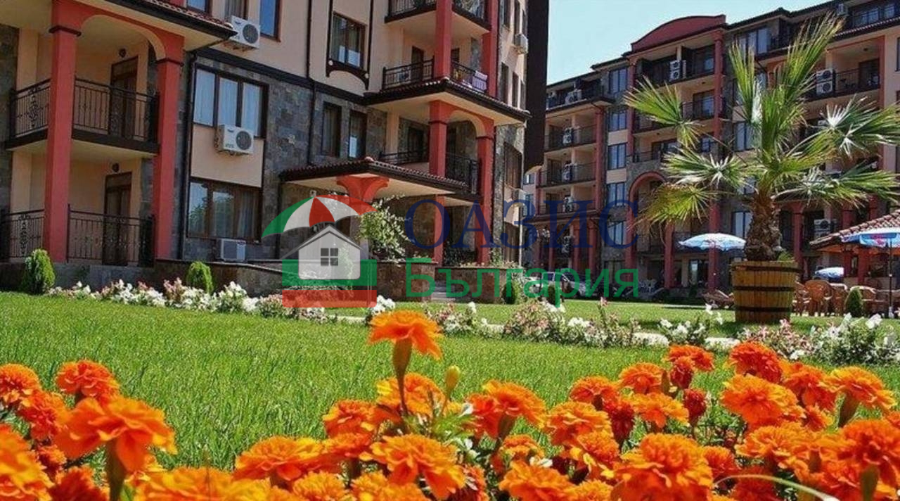 Отель, гостиница в Царево, Болгария, 11 365 м² - фото 4