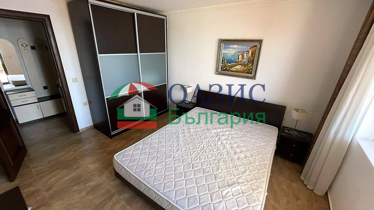 Апартаменты в Святом Власе, Болгария, 110 м² - фото 4