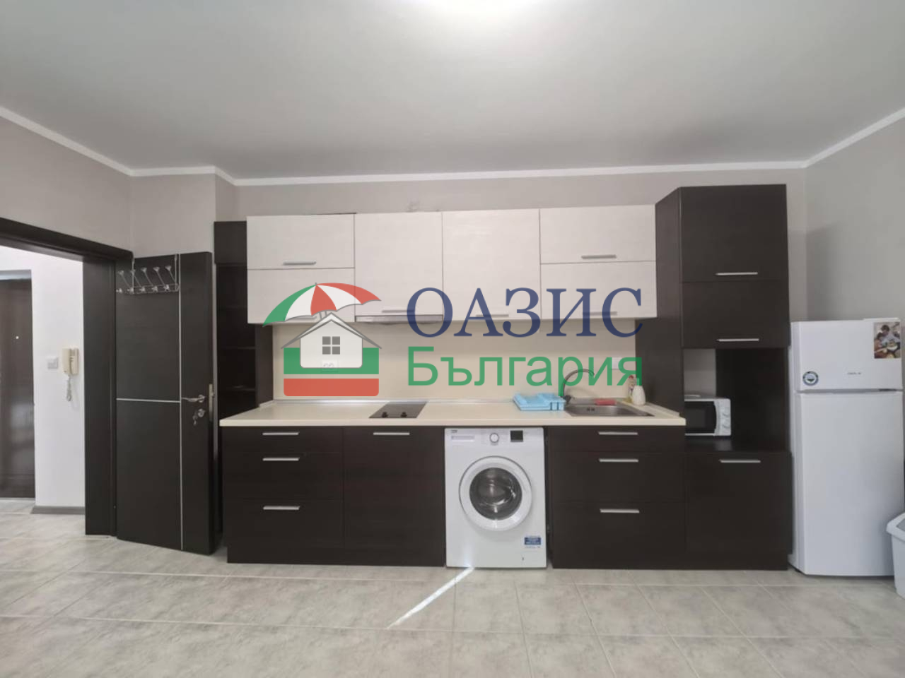 Апартаменты в Несебре, Болгария, 77 м² - фото 4