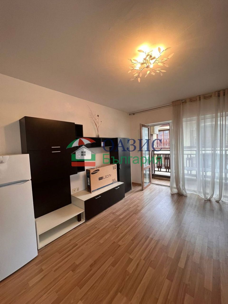 Апартаменты в Святом Власе, Болгария, 42 м² - фото 4