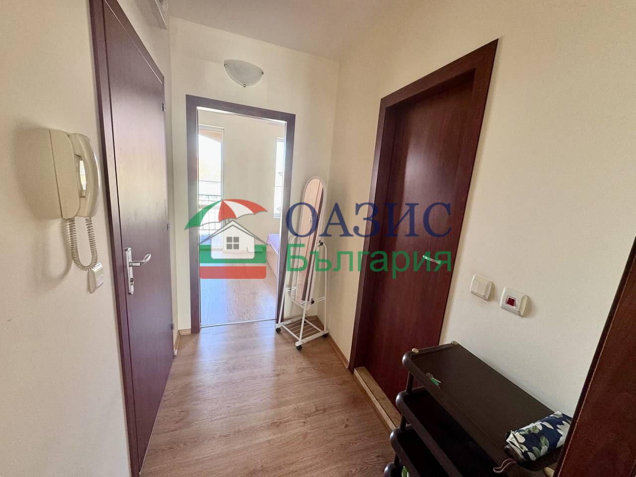 Апартаменты в Ахелое, Болгария, 64.7 м² - фото 4