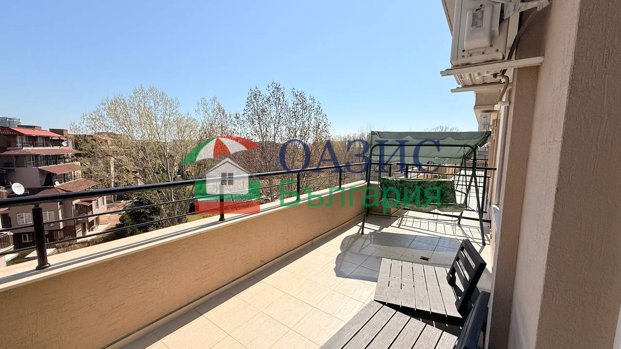 Апартаменты на Солнечном берегу, Болгария, 166 м² - фото 4