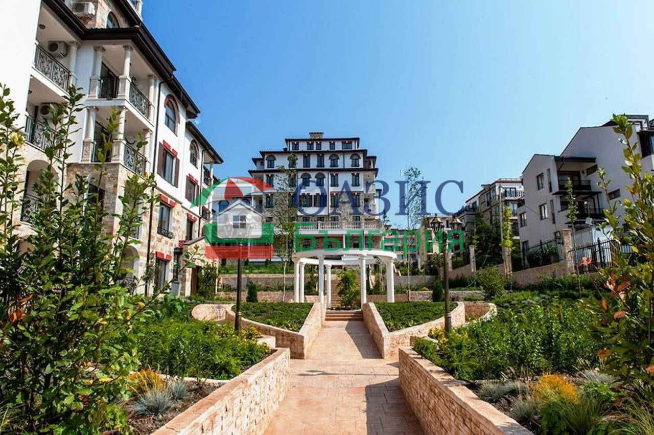 Апартаменты в Святом Власе, Болгария, 170.3 м² - фото 4