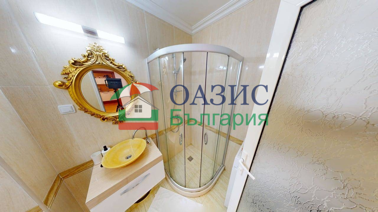 Апартаменты на Солнечном берегу, Болгария, 64 м² - фото 4