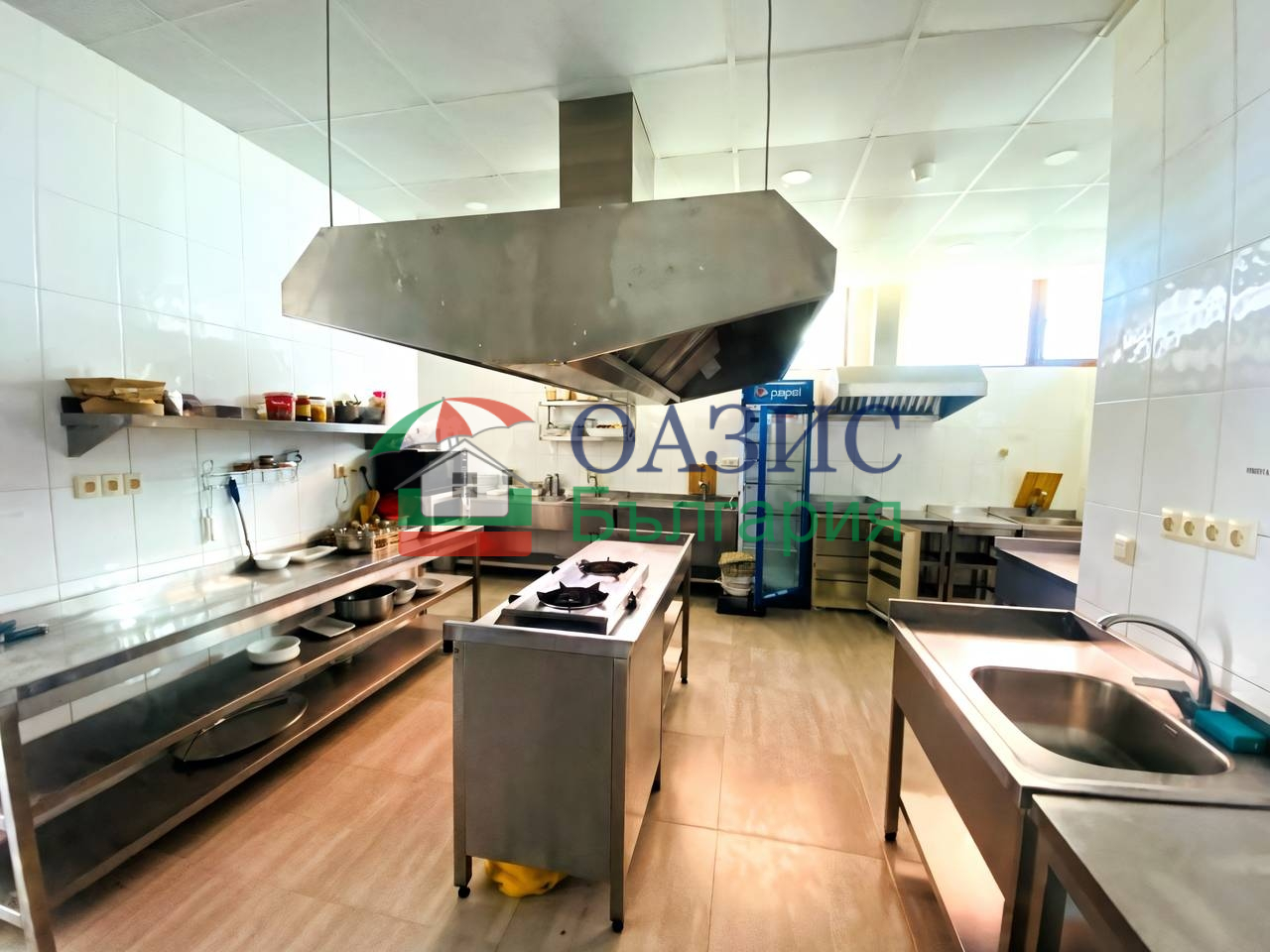 Отель, гостиница в Несебре, Болгария, 1 450 м² - фото 4