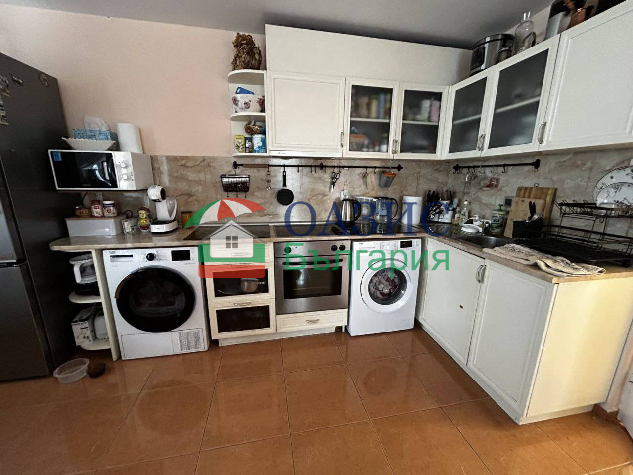 Апартаменты в Святом Власе, Болгария, 105 м² - фото 4