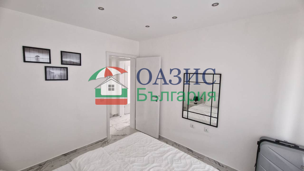 Апартаменты в Святом Власе, Болгария, 94 м² - фото 4