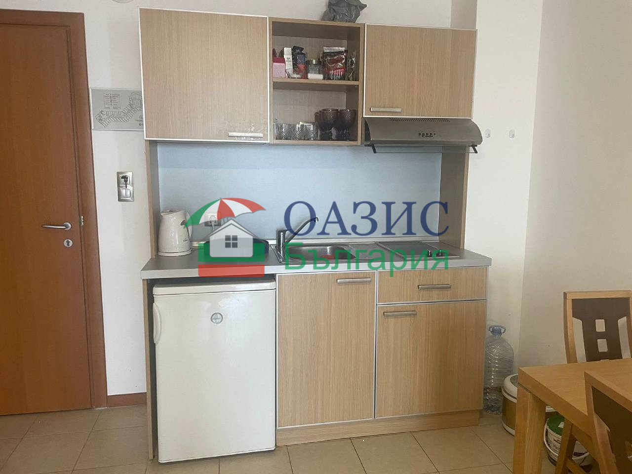 Апартаменты в Равде, Болгария, 79.4 м² - фото 4