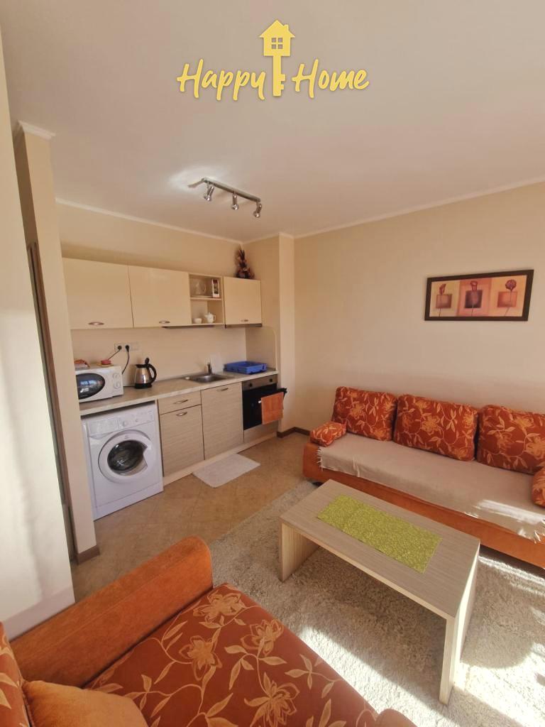 Квартира на Солнечном берегу, Болгария, 60 м² - фото 7