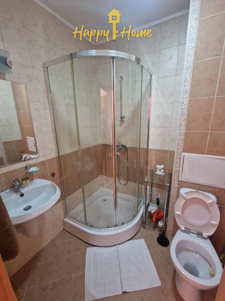 Квартира на Солнечном берегу, Болгария, 60 м² - фото 10