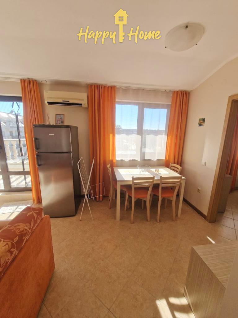 Квартира на Солнечном берегу, Болгария, 60 м² - фото 4