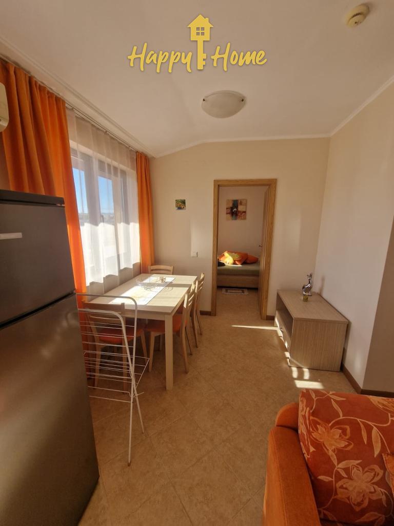 Квартира на Солнечном берегу, Болгария, 60 м² - фото 5
