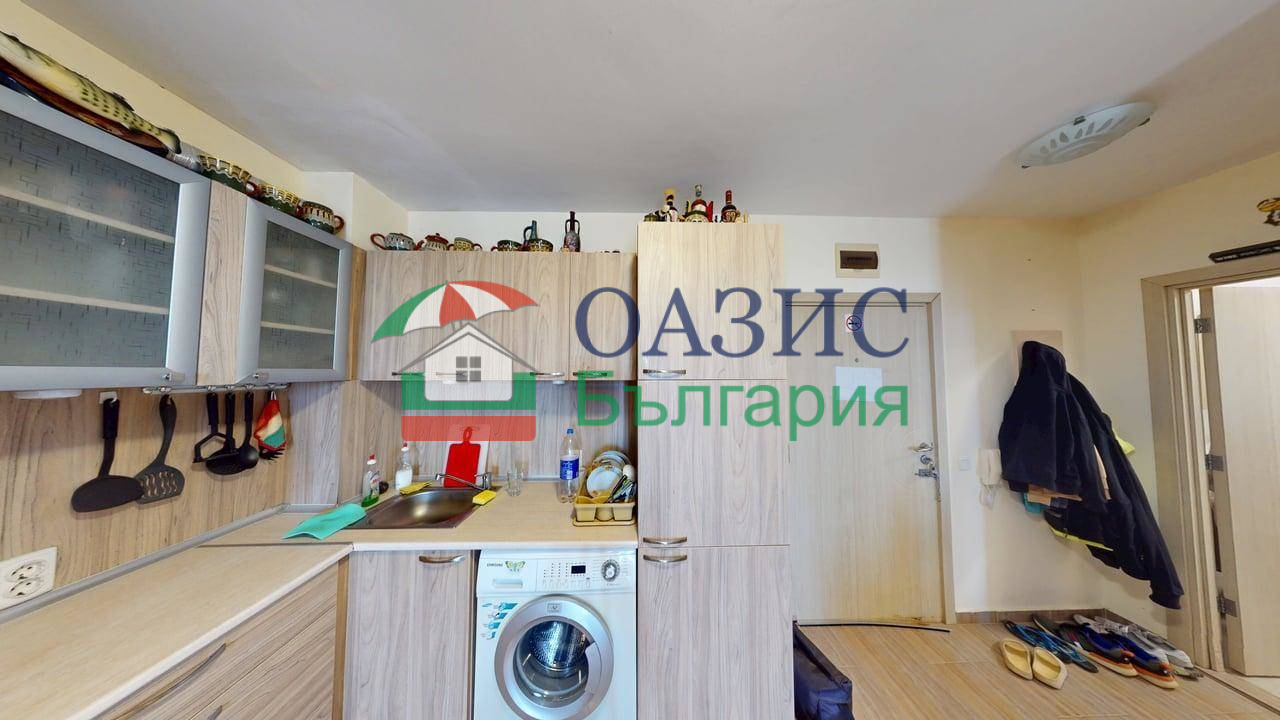 Апартаменты в Кошарице, Болгария, 64 м² - фото 5