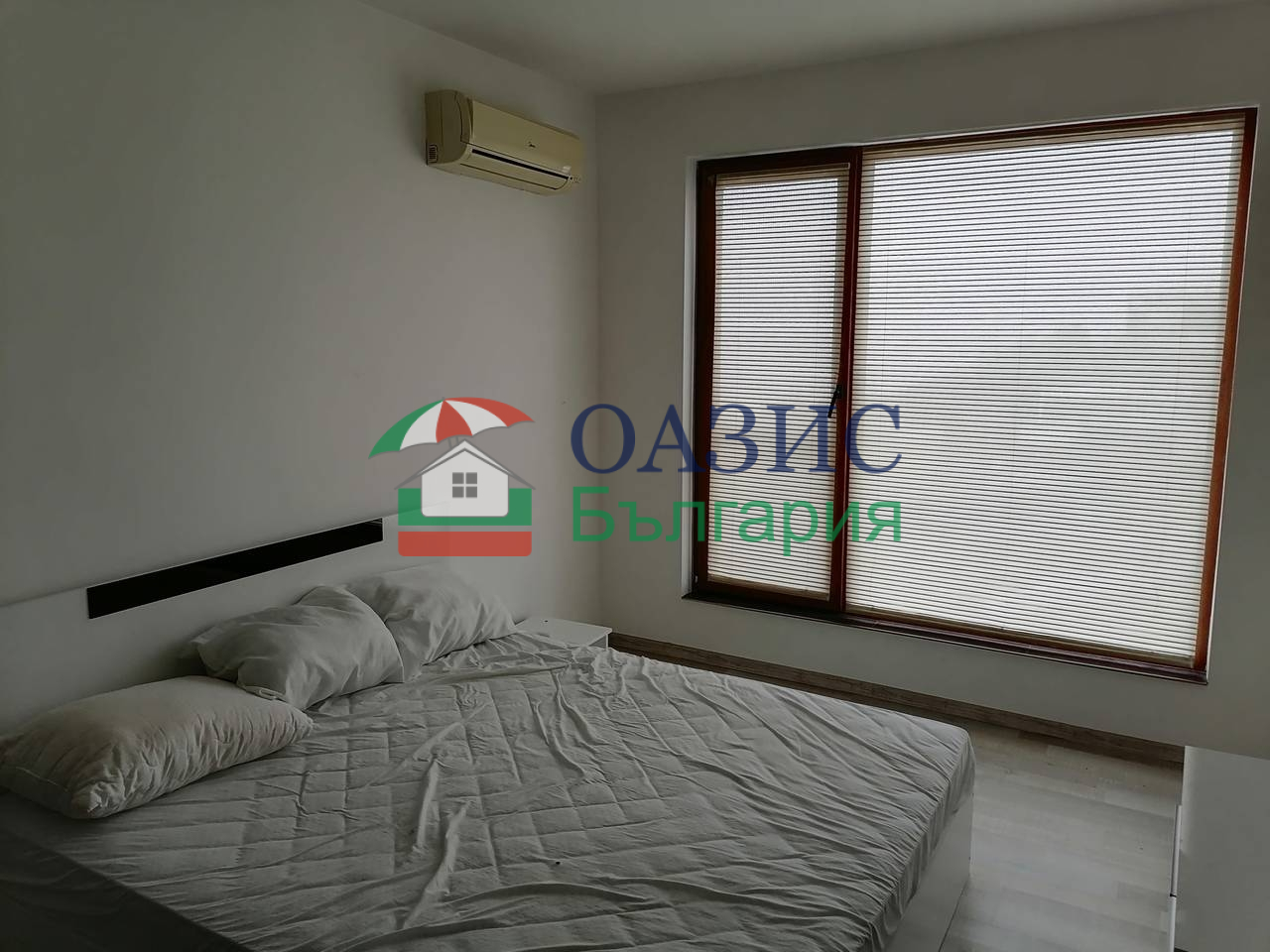 Апартаменты в Созополе, Болгария, 83.4 м² - фото 5