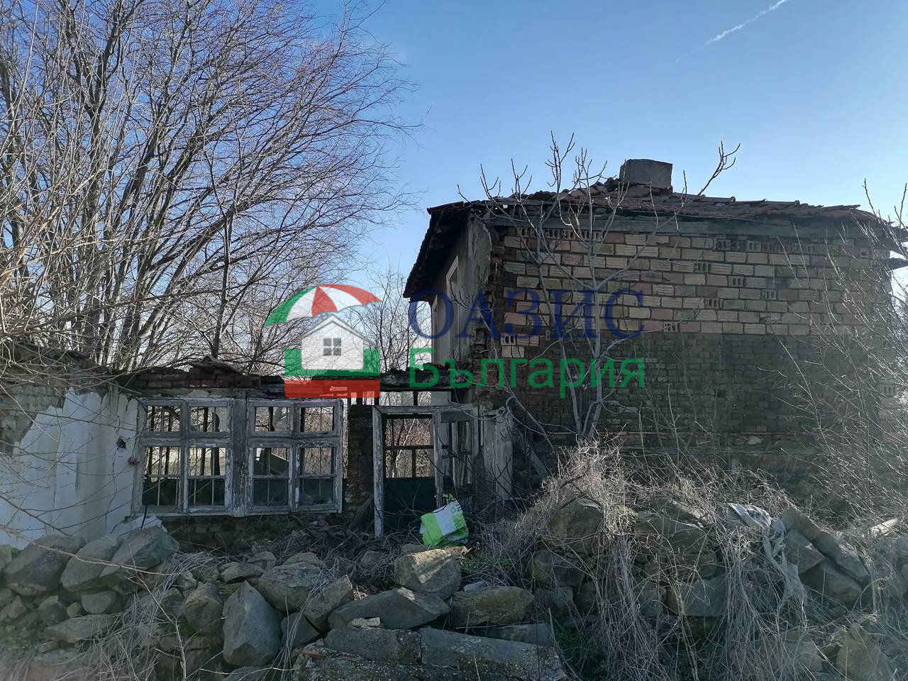 Дом С. ВИНАРСКО, Болгария, 80 м² - фото 5
