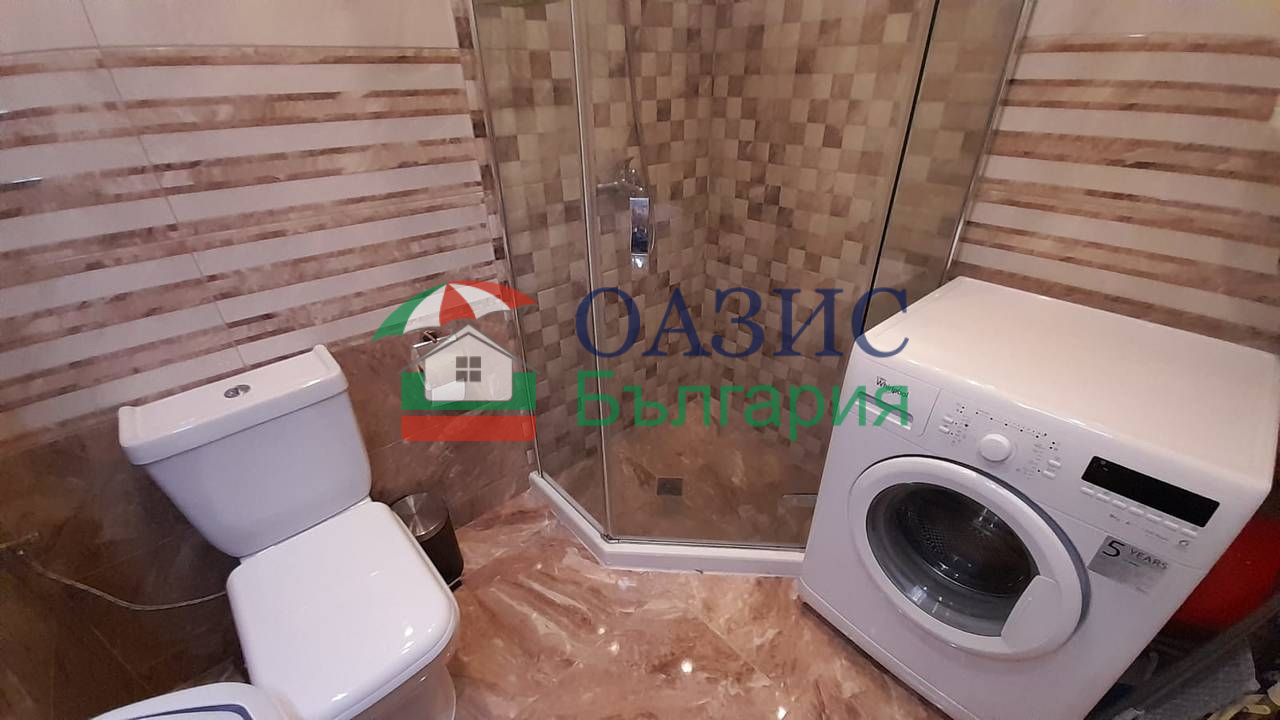 Апартаменты на Солнечном берегу, Болгария, 87 м² - фото 5