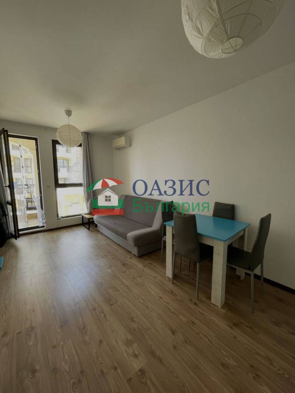 Апартаменты в Святом Власе, Болгария, 55 м² - фото 5