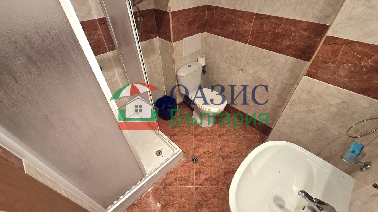 Апартаменты на Солнечном берегу, Болгария, 42 м² - фото 5