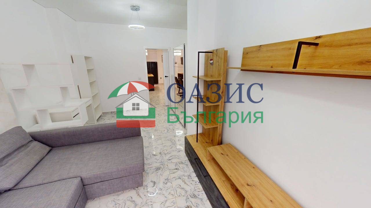 Апартаменты на Солнечном берегу, Болгария, 109 м² - фото 5