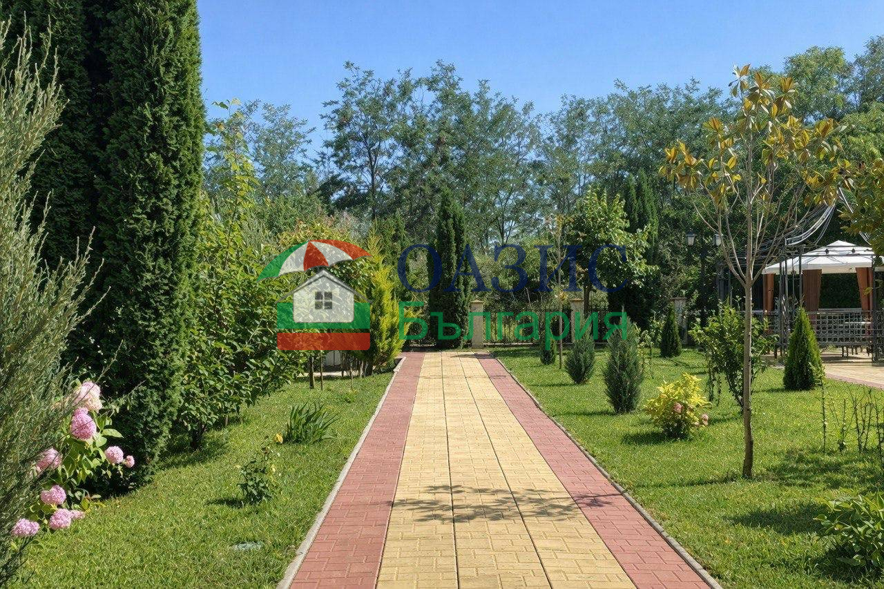 Апартаменты в Несебре, Болгария, 90 м² - фото 5