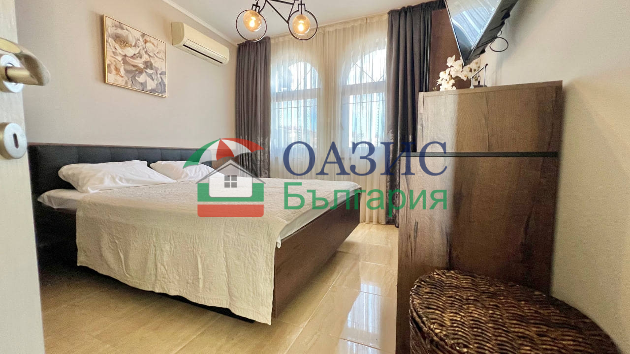 Апартаменты в Несебре, Болгария, 65 м² - фото 5