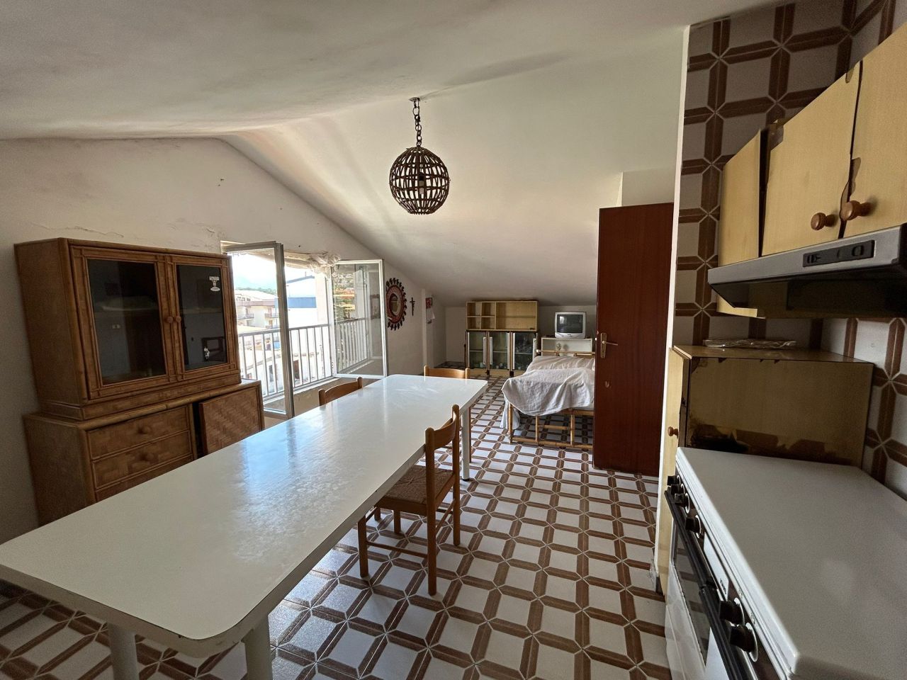Квартира в Скалее, Италия, 88 м² - фото 5