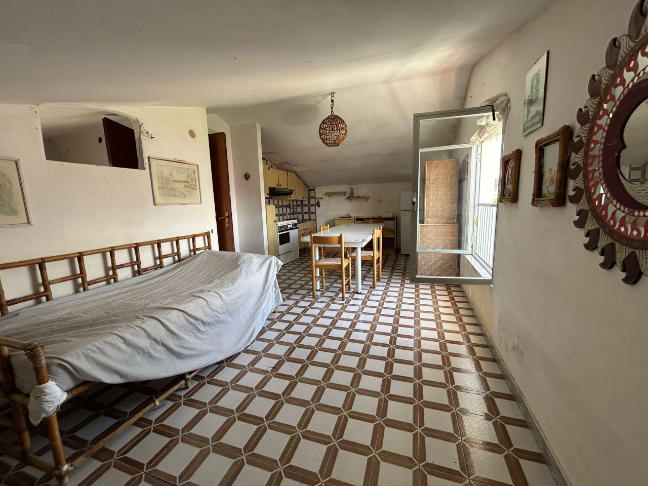 Квартира в Скалее, Италия, 88 м² - фото 6