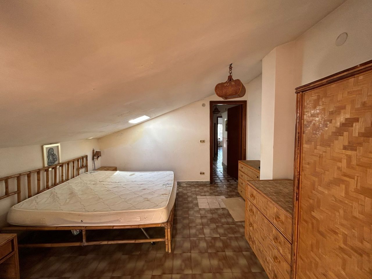 Квартира в Скалее, Италия, 88 м² - фото 11